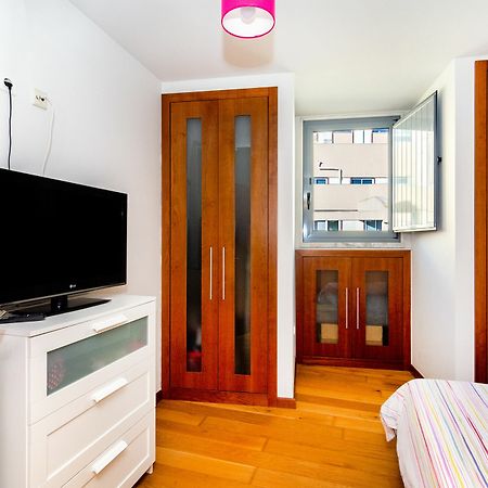 Whome | Damasceno Contemporary Apartment 59 Lisboa Exterior foto