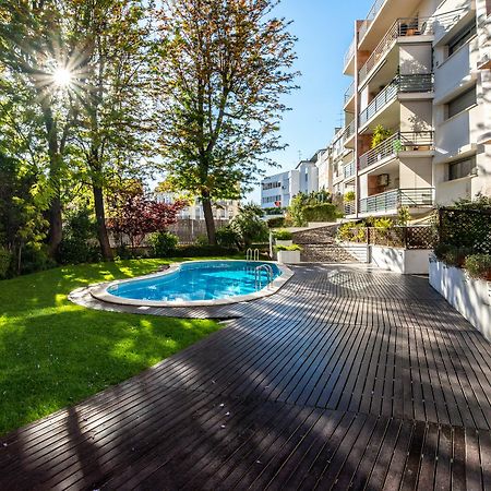 Whome | Damasceno Contemporary Apartment 59 Lisboa Exterior foto