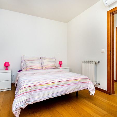 Whome | Damasceno Contemporary Apartment 59 Lisboa Exterior foto