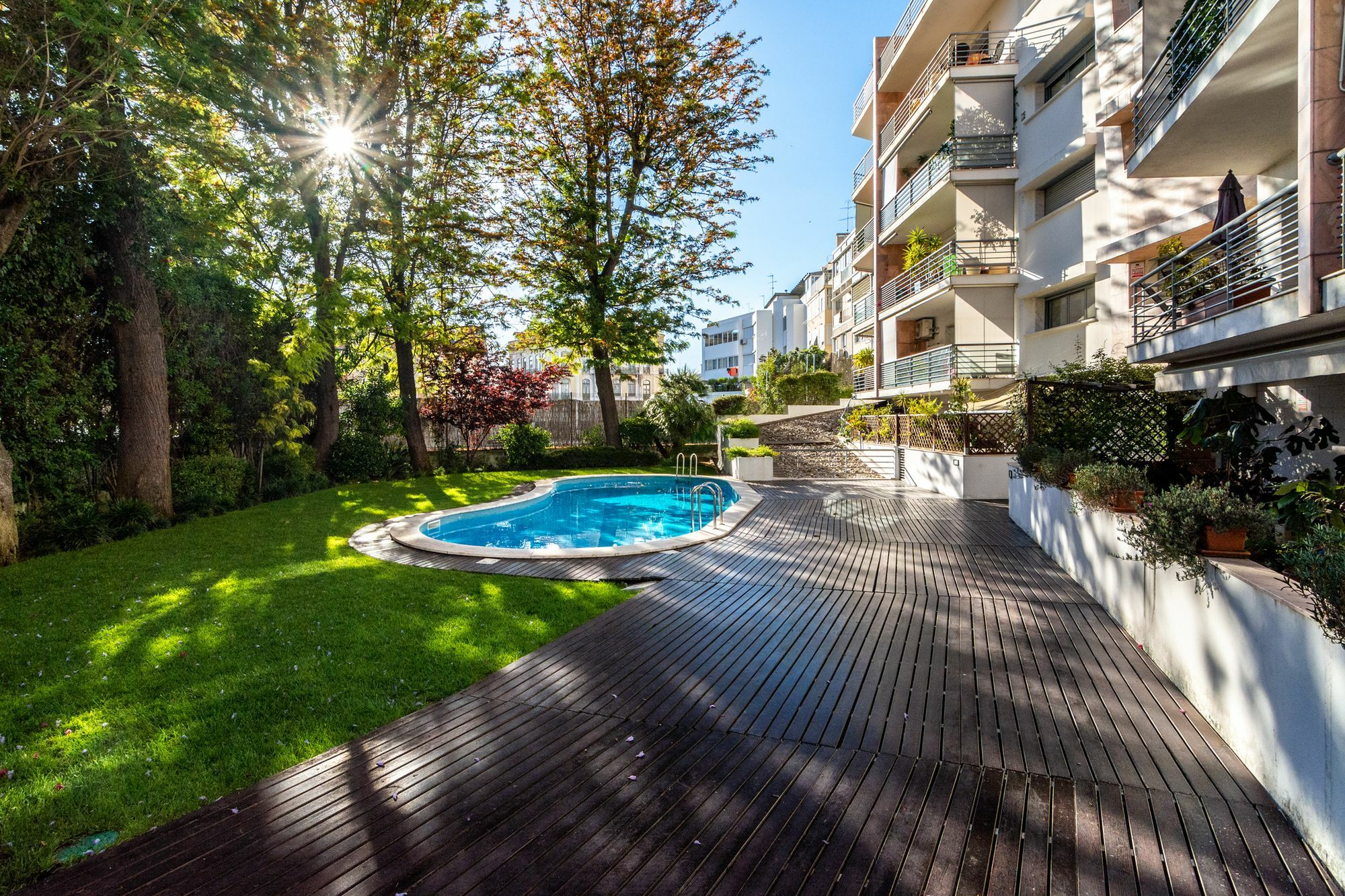 Whome | Damasceno Contemporary Apartment 59 Lisboa Exterior foto