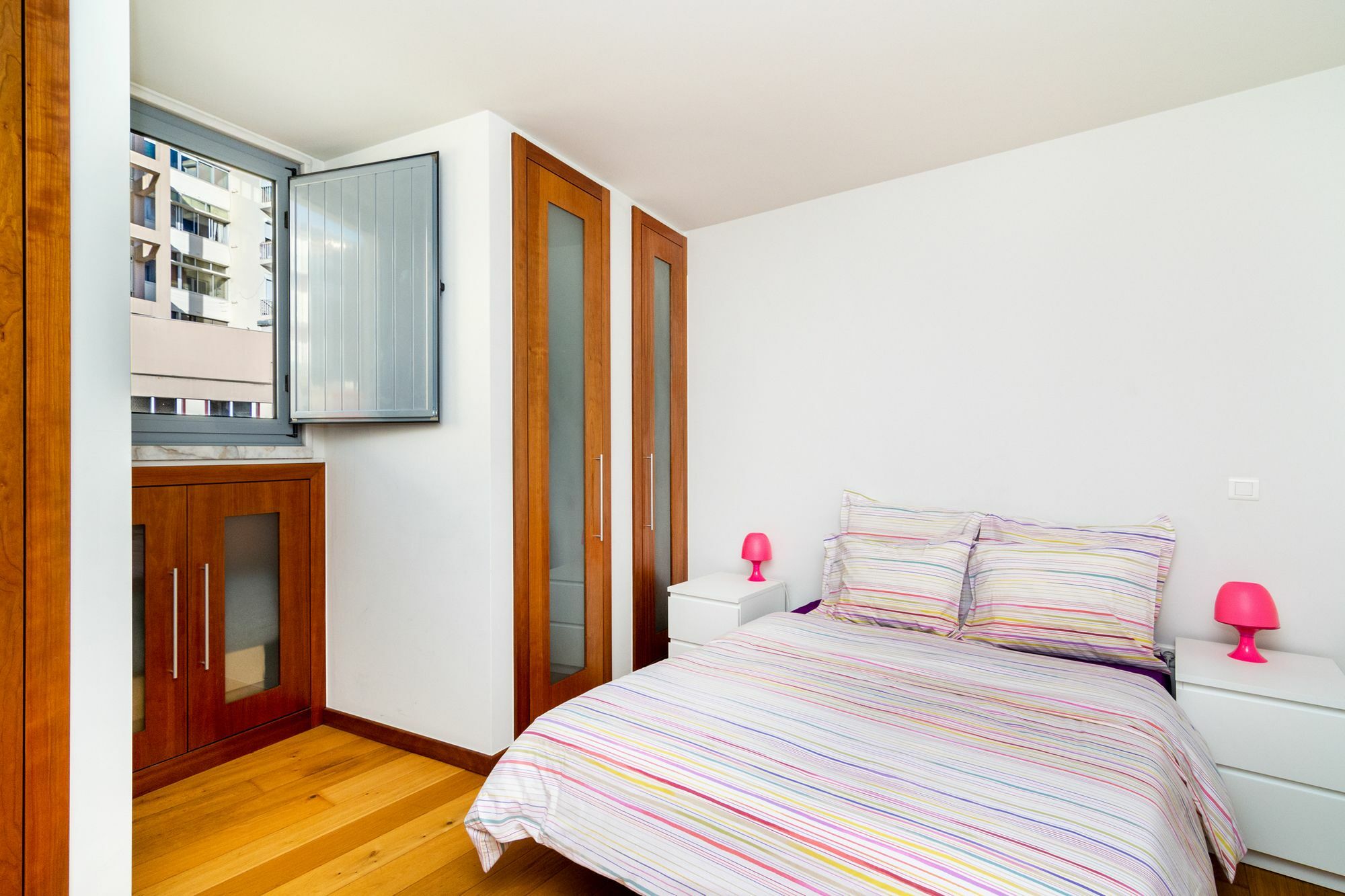 Whome | Damasceno Contemporary Apartment 59 Lisboa Exterior foto